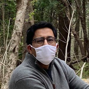 Meet your Posher, Santosh